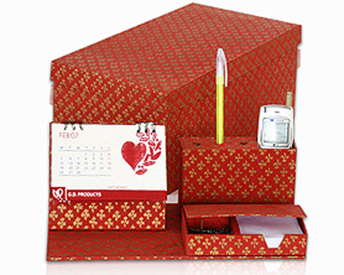 Office set